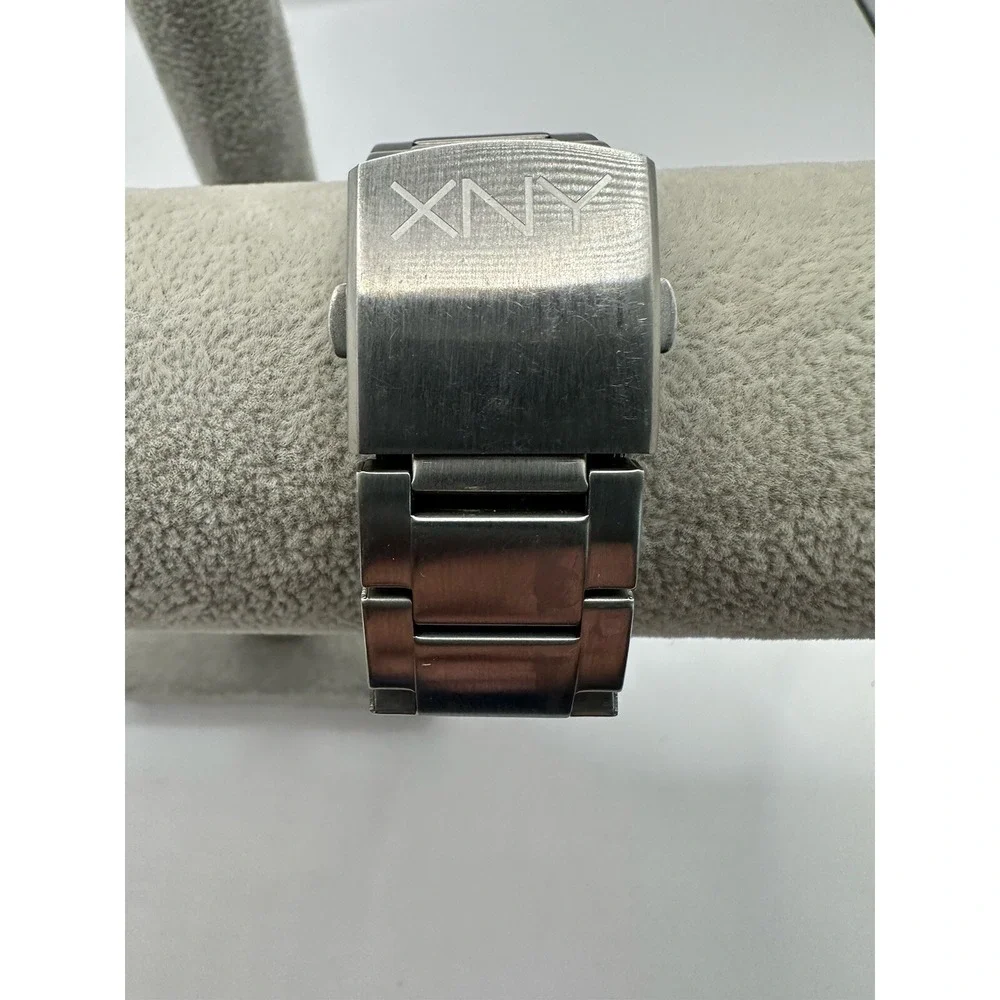 XNY Seiko BV8086 Mens Watch 44MM 7